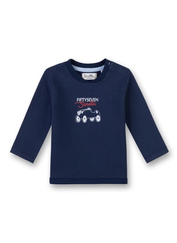 Толстовка FIFTYSEVEN by Sanetta 901805 5993