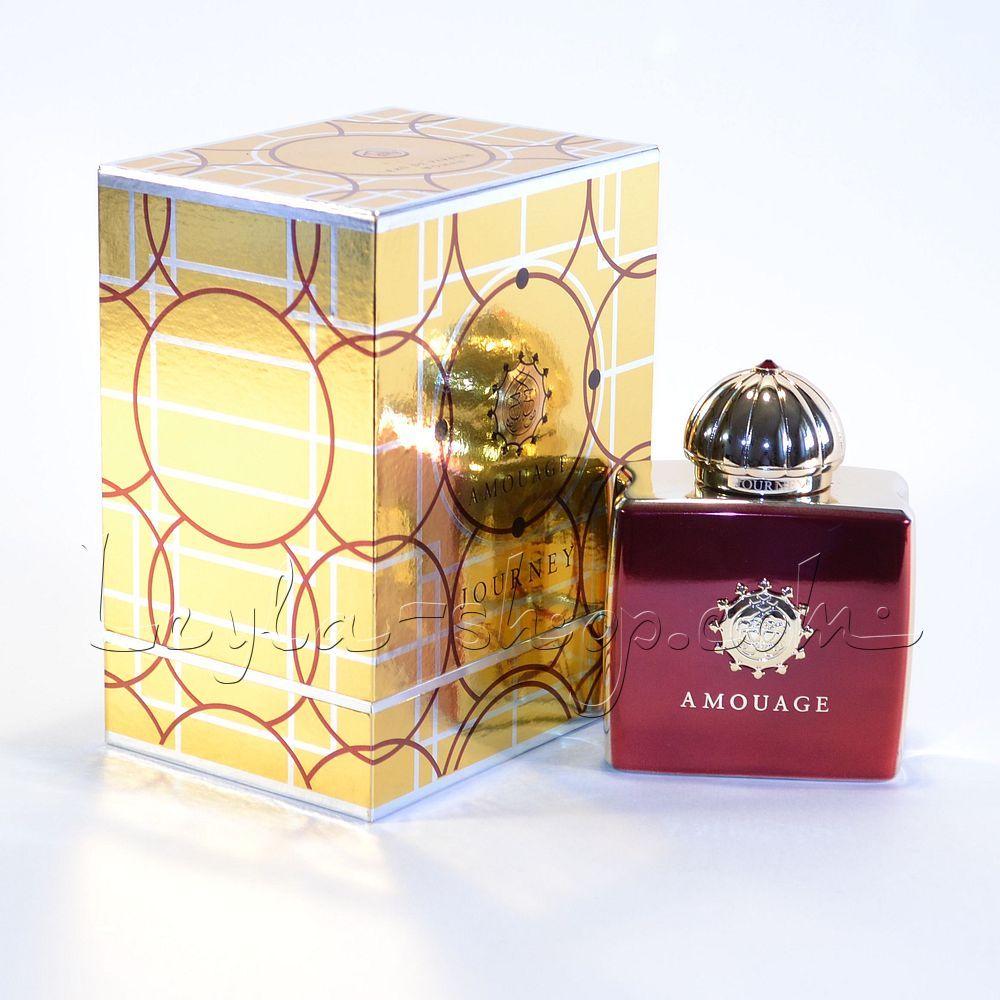 Amouage Journey Woman