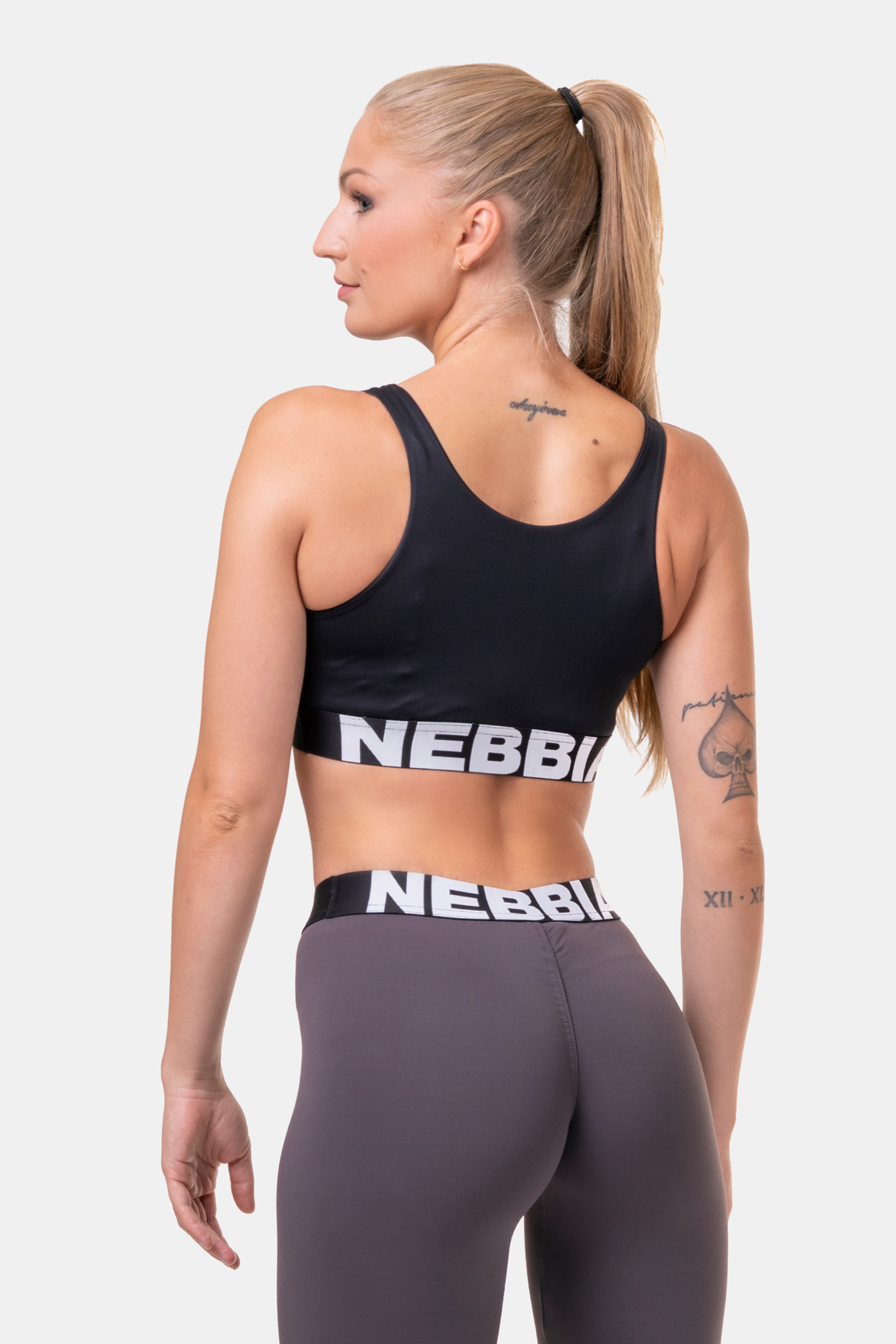 Спортивный костюм nebbia