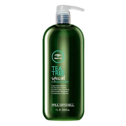 Кондиционер с маслом чайного дерева Paul Mitchell Tea Tree Special Conditioner