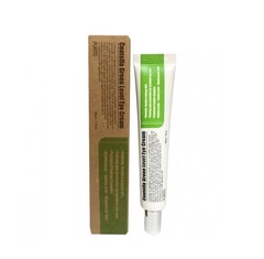 Purito Centella Green Level Eye Cream подтягивающий крем для век с пептидами и центеллой