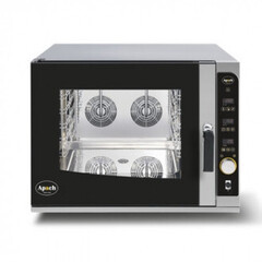 Пароконвектомат Apach AP5D