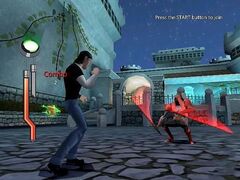 Ben 10 Alien Force (Playstation 2)