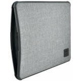 Uniq DFENDER Sleeve Laptop Sleeve for Macbook Pro 15-inch Gray