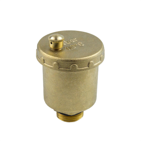 Купить Воздухоотводчик лат Ду15 Ру10 р/р авт Aquasfera недорого со склада в Хабаровске, Якутске, Владивостоке, Южно-Сахалинске, Благовещенске