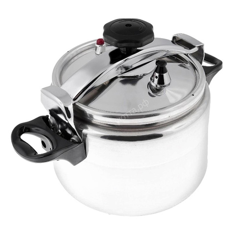 Скороварка TM Appetite алюминий, 5,0л - Купить