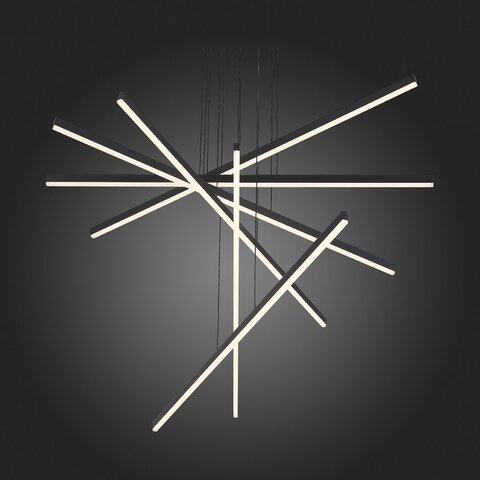 Люстра подвесная ST Luce Basoni SL394.423.06