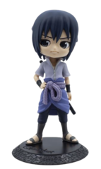 Фигурка Q Posket Sasuke Uchiha Ver. A Naruto Shippuden