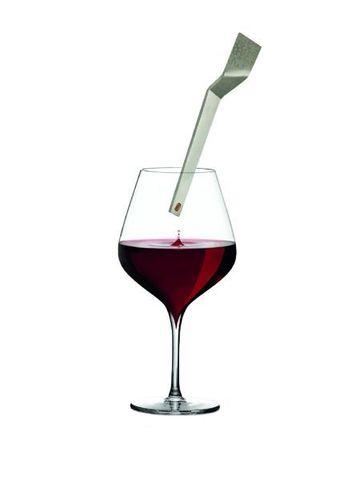 Ключ вина Peugeot Travel