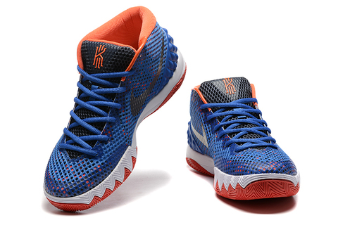 Nike Kyrie 1 'USA' 