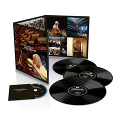 Paul Weller / Other Aspects - Live At The Royal Festival Hall (3LP+DVD)