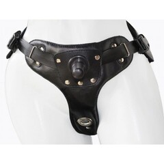 Пояс Soft-Dolli с 2 насадками