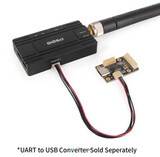Телеметрия Holybro Microhard Telemetry Radio P900 900Mhz 1000mW (один модуль)