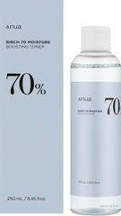 Тонер для лица увлажняющий с березовым соком ANUA Birch Moisture Boosting Toner 250 мл