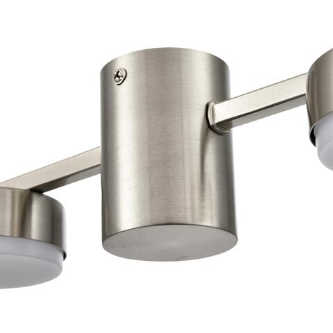 Потолочная люстра Lumion SANATA 8116/8C