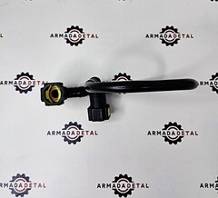 Трубка топливная | 320/07059 | Aries