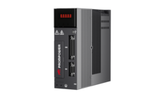 Сервопривод Prompower PSD5F-20P7-PTA 750 Вт, 1х200В, аналоговое/импульсное управление