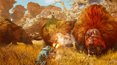 Monster Hunter Wilds (для ПК, цифровой код доступа)