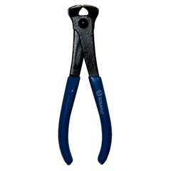 Кусачки торцевые КОБАЛЬТ 160 мм, CR-V (1 шт.) подвес (Арт. 647-352)