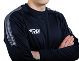Костюм спортивный Ray Classic Hood Navy мужской