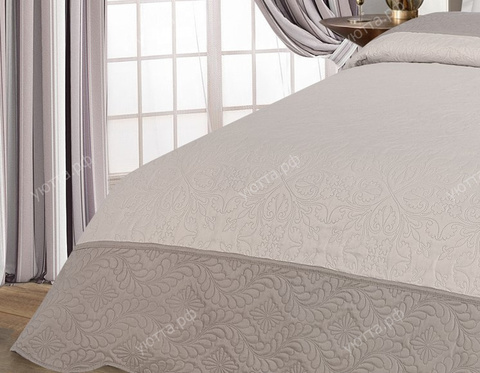 Покрывало Ecotex Rivoli (240*260 см ) - купить 2