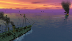 Victorian Admirals (для ПК, цифровой код доступа)