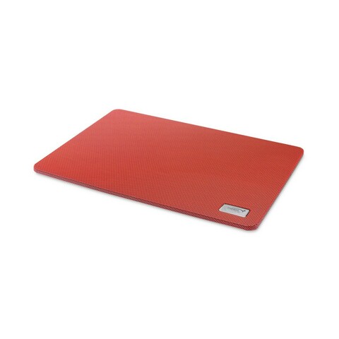 Охлаждающая подставка для ноутбука Deepcool N1 Red 15,6