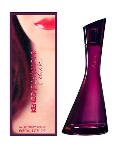 Kenzo Jeu d'Amour L'Elixir (Intense)