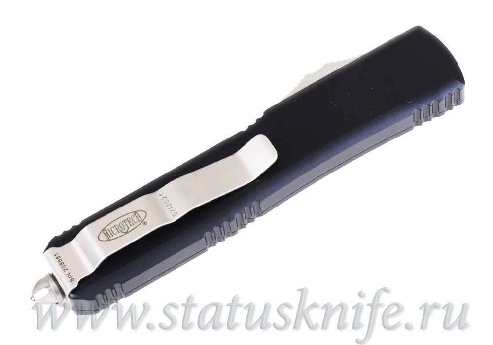 Нож Microtech Ultratech модель 123-10 204P