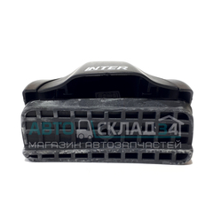 БАГАЖНИК НА КРЫШУ GETZ INTER (К-Т КРЕПЛЕНИЯ)