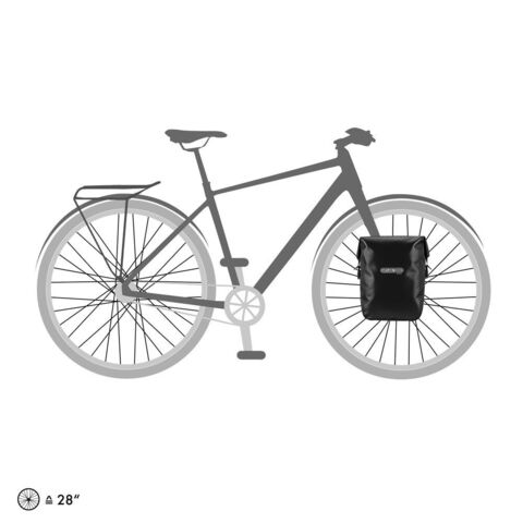 Картинка велосумка Ortlieb   - 11