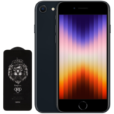 Apple iPhone SE 2022 64GB Midnight «Тёмная ночь»