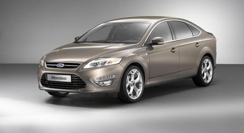 Гарант Блок Люкс 888.E/f для FORD MONDEO /2010-2014/ ГУР