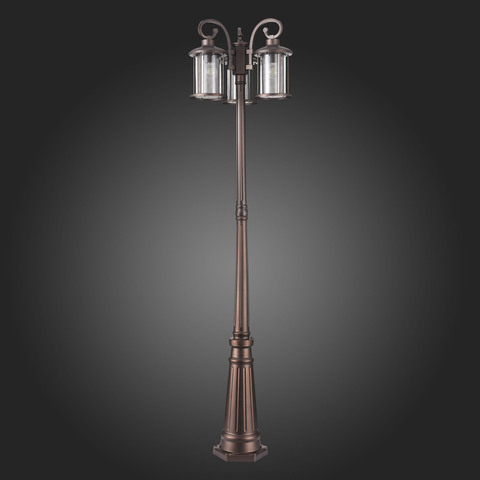 Светильник уличный ST Luce Lastero SL080.425.03