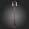 Светильник уличный ST Luce Lastero SL080.425.03