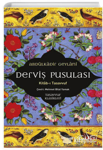 Derviş Pusulası: Kitab-ı Tasavvuf