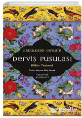 Derviş Pusulası: Kitab-ı Tasavvuf