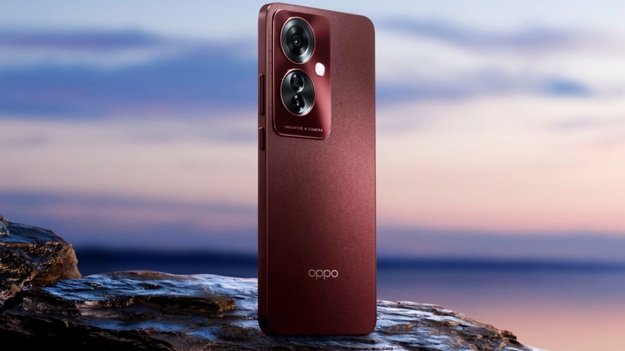 Oppo A3x 5G 2024 11 900