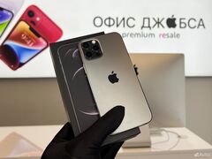 iPhone 12 Pro, 512 ГБ б/у