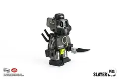 Фигурка LTNC X Tintown Slayer Bob Art Toy - Basic