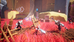 Astor: Blade of the Monolith (для ПК, цифровой код доступа)