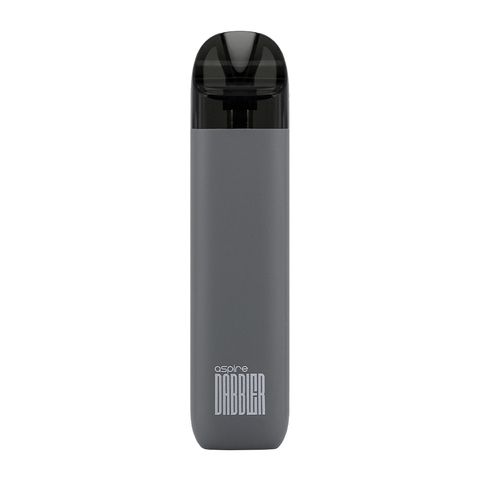 Brusko Dabbler Nice 650 mAh Pod Kit - Серый