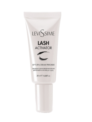 Оксид LeviSsime Activator 10Vº (активатор для разведения краски) 1,8%, 20мл