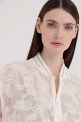 Жилет Ното NOME Atelier