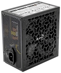 Блок питания AeroCool Aero Bronze 600 Вт