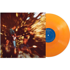 Creedence Clearwater Revival / Bayou Country (Coloured Vinyl)(LP)