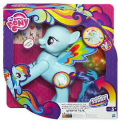 My Little Pony Rainbow