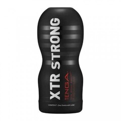 Мастурбатор Tenga Original Vacuum Cup Extra Strong
