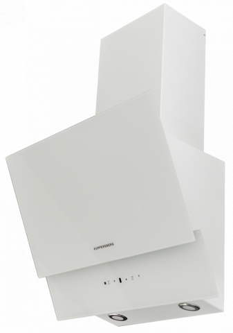 Наклонная вытяжка KUPPERSBERG F 612 W