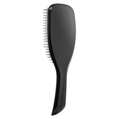 Расческа Tangle Teezer The Large Wet Detangler Black Gloss